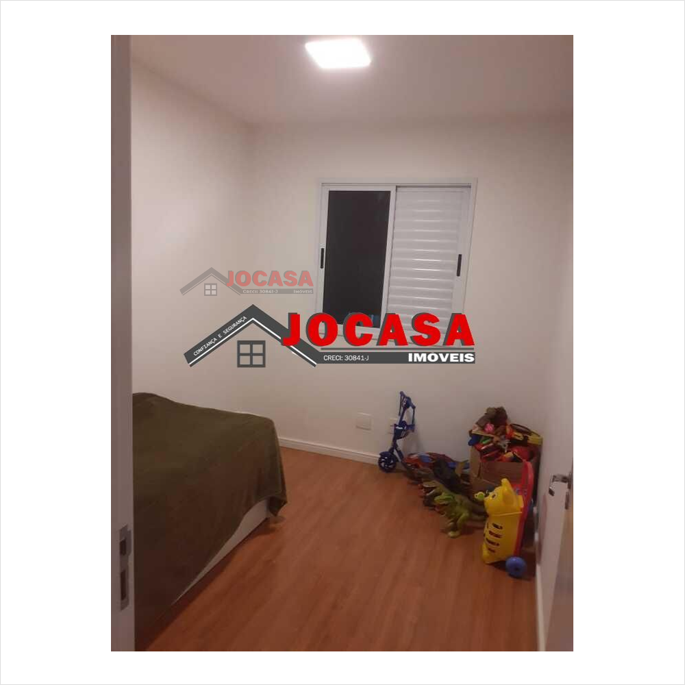Residencial    Residencial Airy a Venda ,  Vila Antonieta 