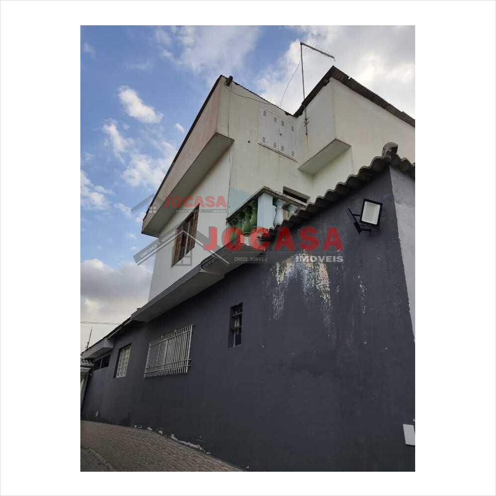 Residential / Sobrado a Venda , Imóvel Penha de França - Ref. 5351