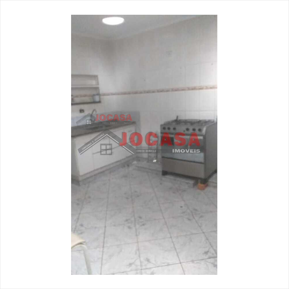 Residential / Home a Venda , Imóvel Vila Antonieta - Ref. 5361