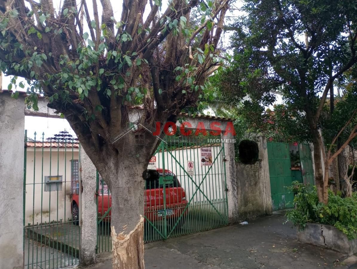 Residential / Land Lot a Venda , Imóvel Vila Antonieta - Ref. 5377
