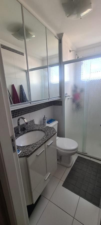 Residential / Apartment a Venda , Imóvel Vila Carrão - Ref. 5449