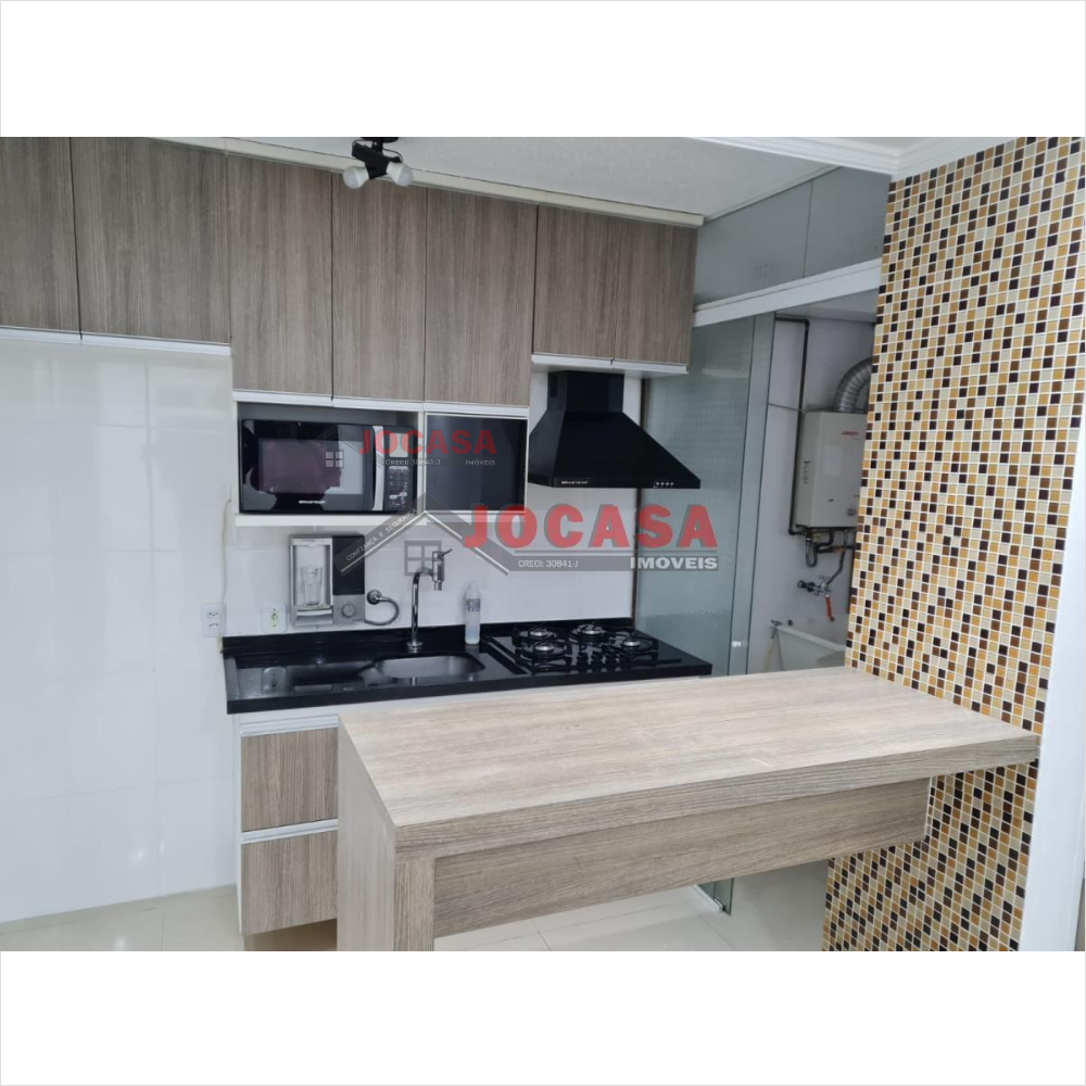  Venda CONDOMINIO PATEO DALI JD Santa Terezinha (Zona Leste) - Ref. 1272