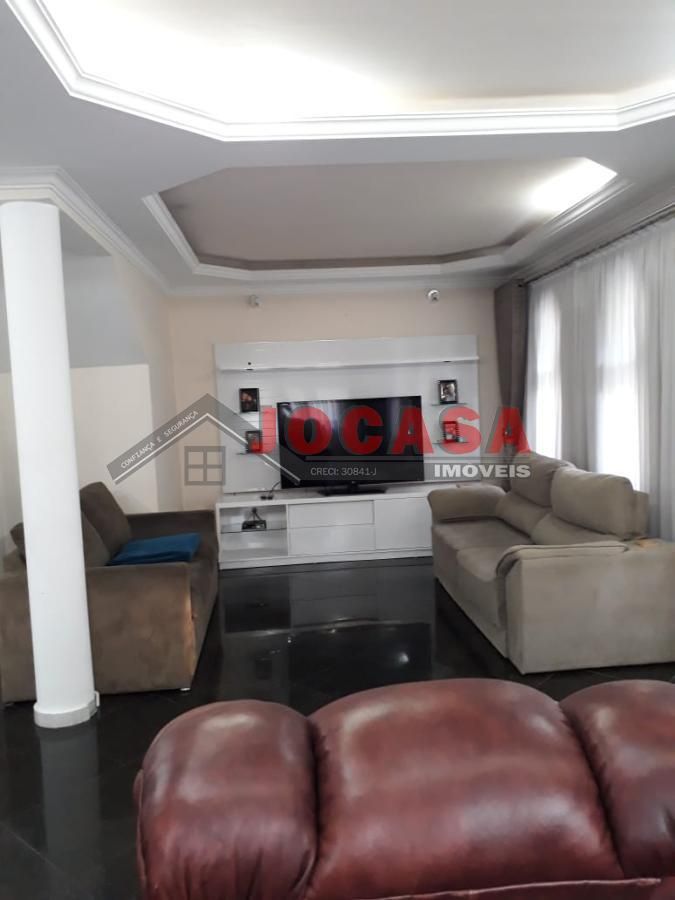 Residential / Sobrado a Venda , Imóvel Jardim Textil - Ref. 5514