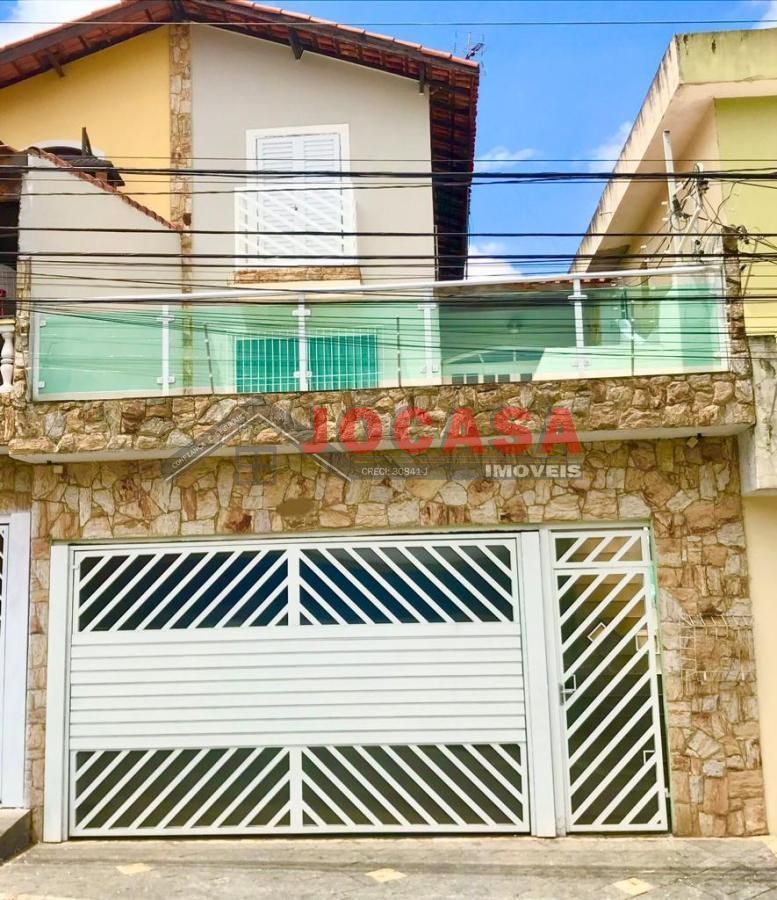 Residential / Sobrado a Venda , Imóvel Parque Penha - Ref. 6008