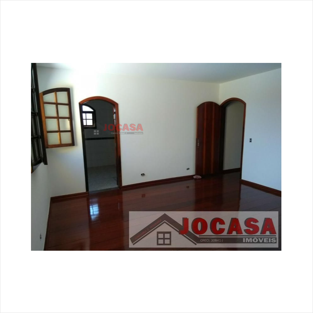 Residential / Sobrado a Venda , Imóvel Jardim Santa Terezinha - Ref. 300