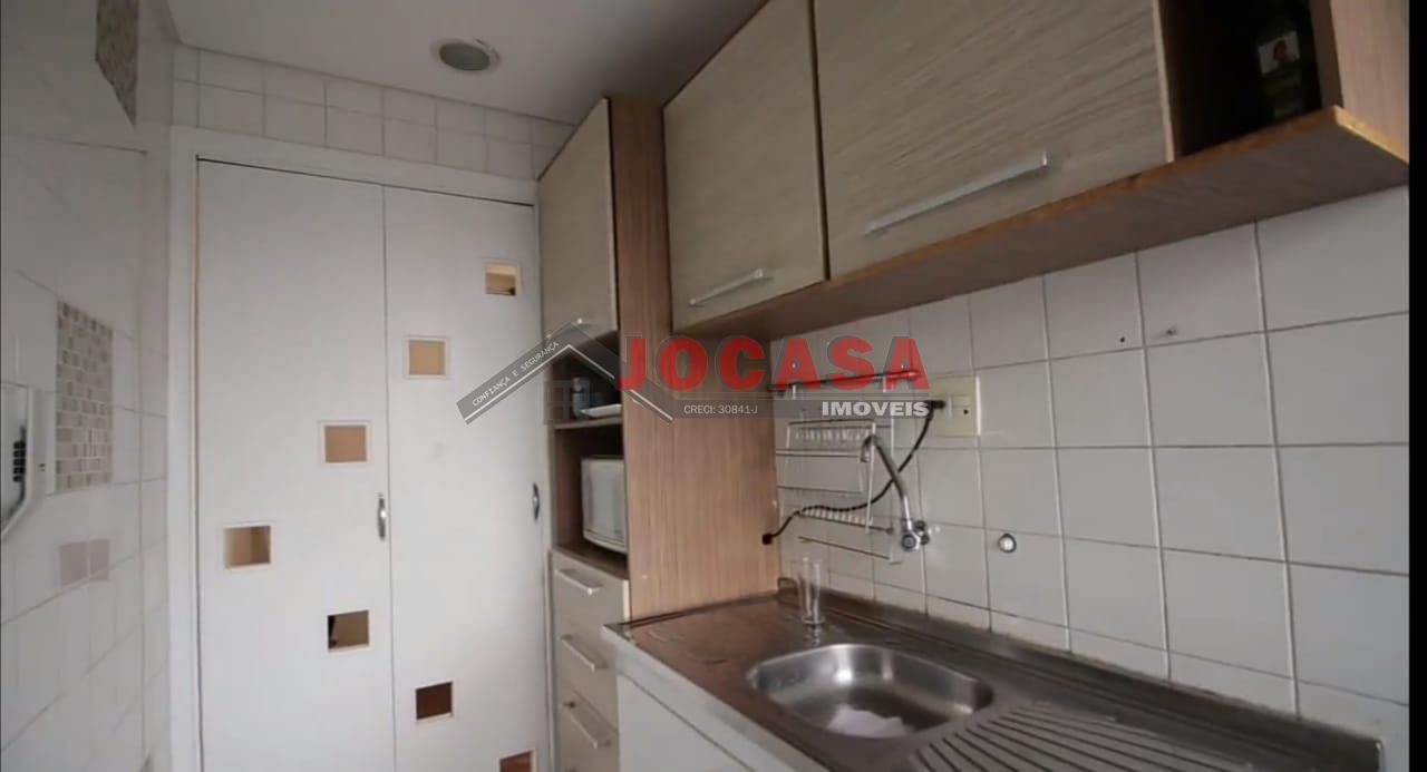 Apartmento a Venda Vila  Carmosina - Itaquera Ref. 1283