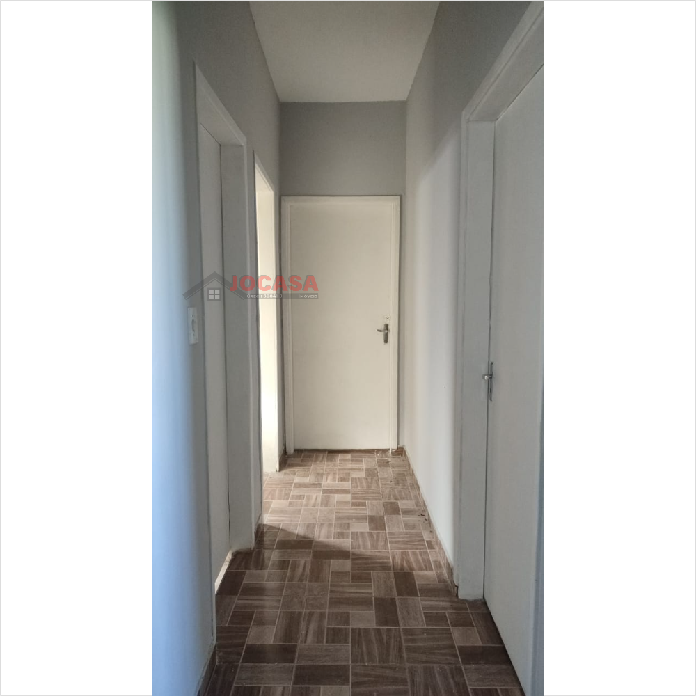 Apartamento para locação no jd Aricanduva!