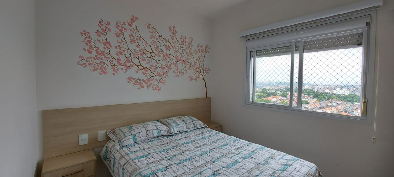 Apartamento Vila Formosa 