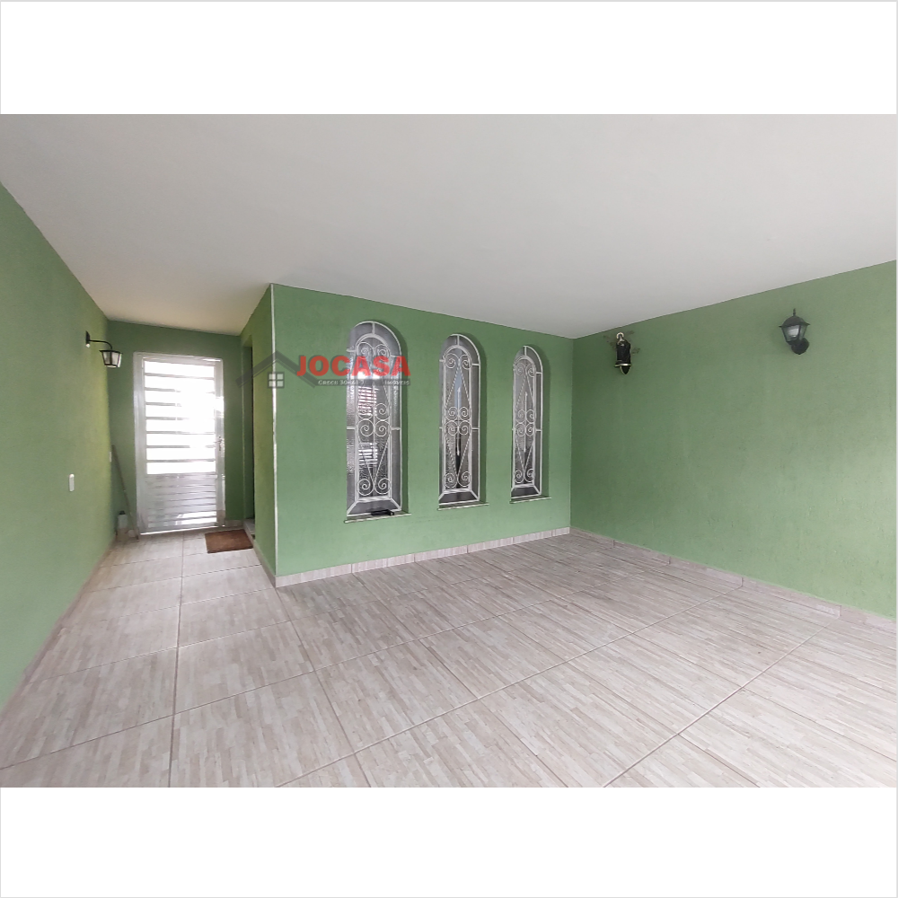 Sobrado venda Jardim Aricanduva