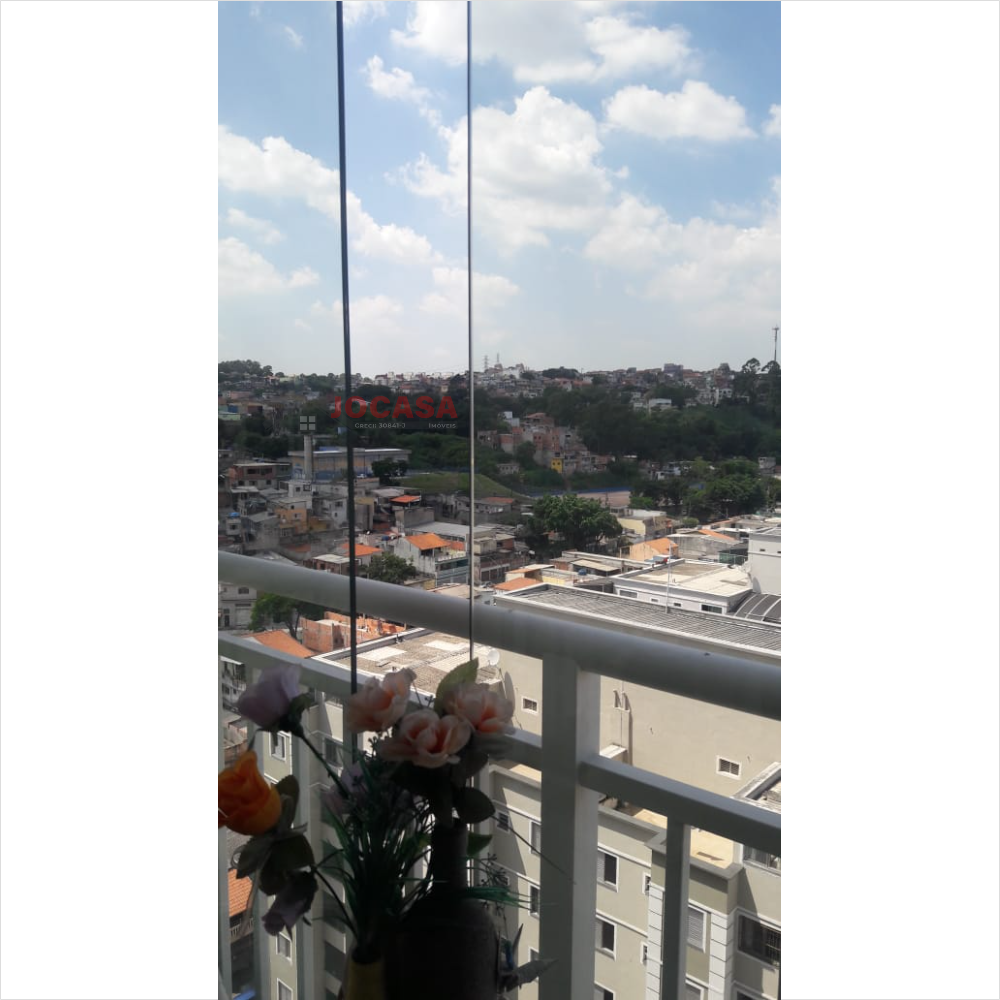 Apartamento 1 dormitorio mix 2 aricanduva