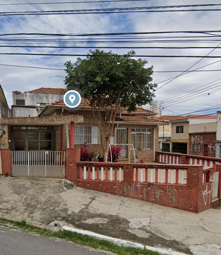 predio comercial no aricanduva