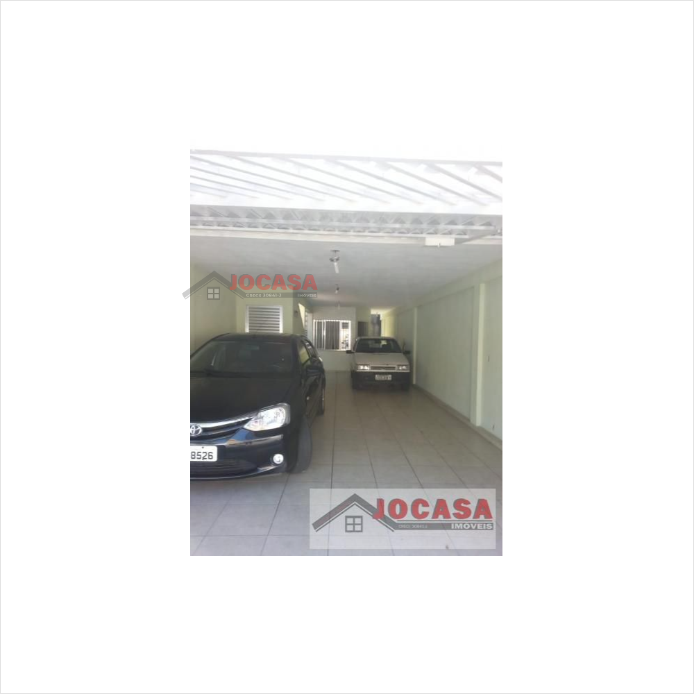 Residential / Sobrado a Venda , Imóvel Jardim Ipanema - Ref. 378