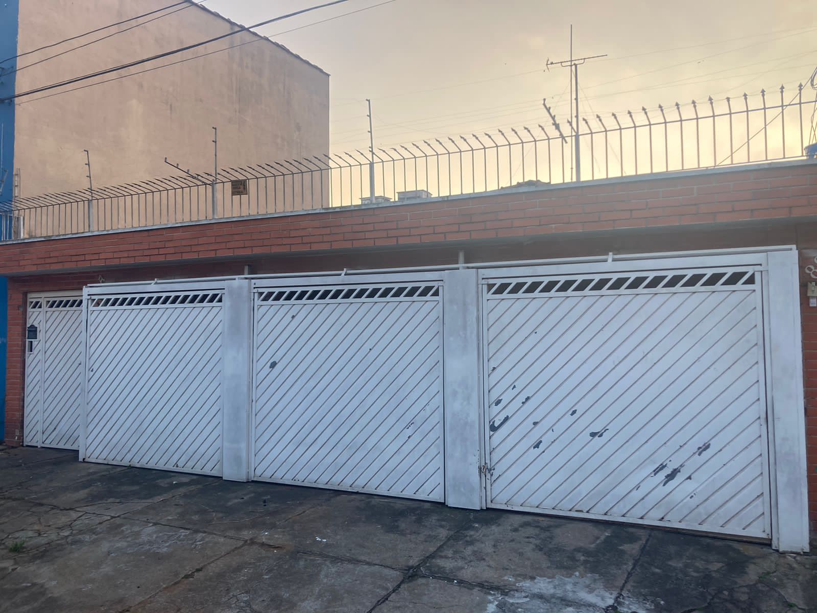 casa terrea na vila formosa