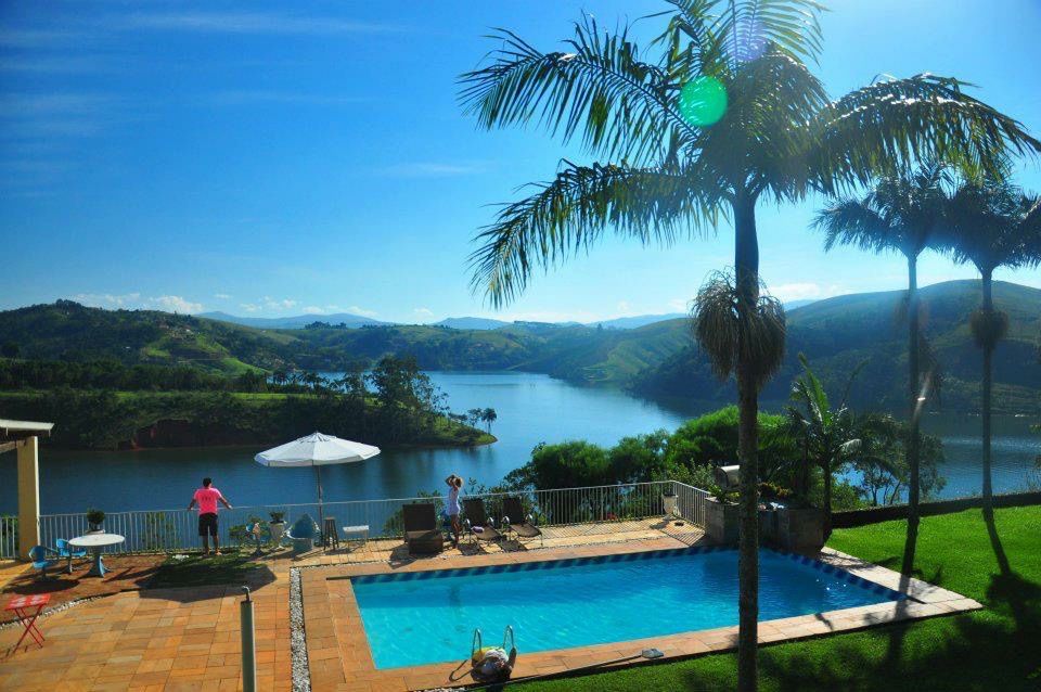 sitio em santa isabel