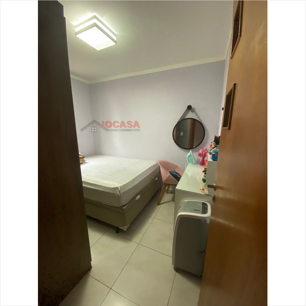 Apartamento Térreo para venda jd  Santa Terezinha