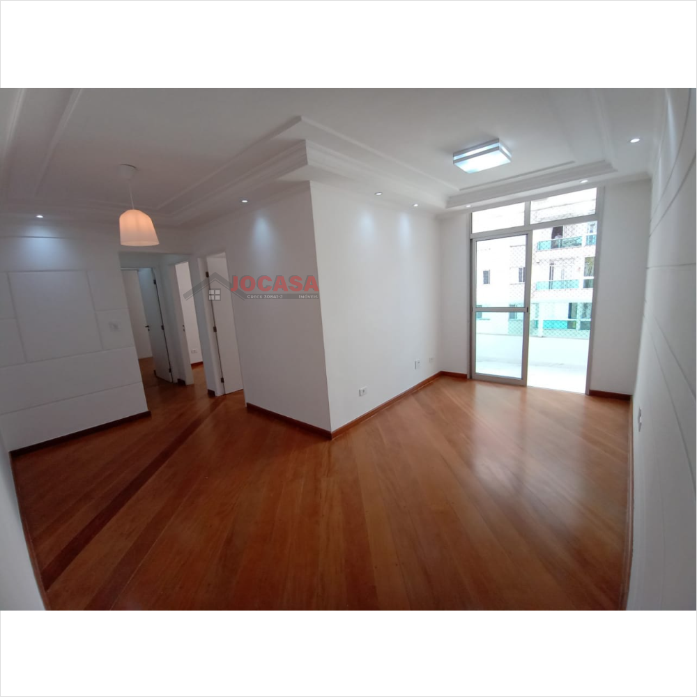 APARTAMENTO PARA VENDA NO TATUAPÉ 76 METROS