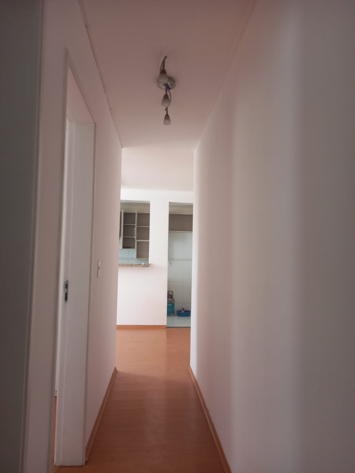 apartamento no jardim santa therezinha