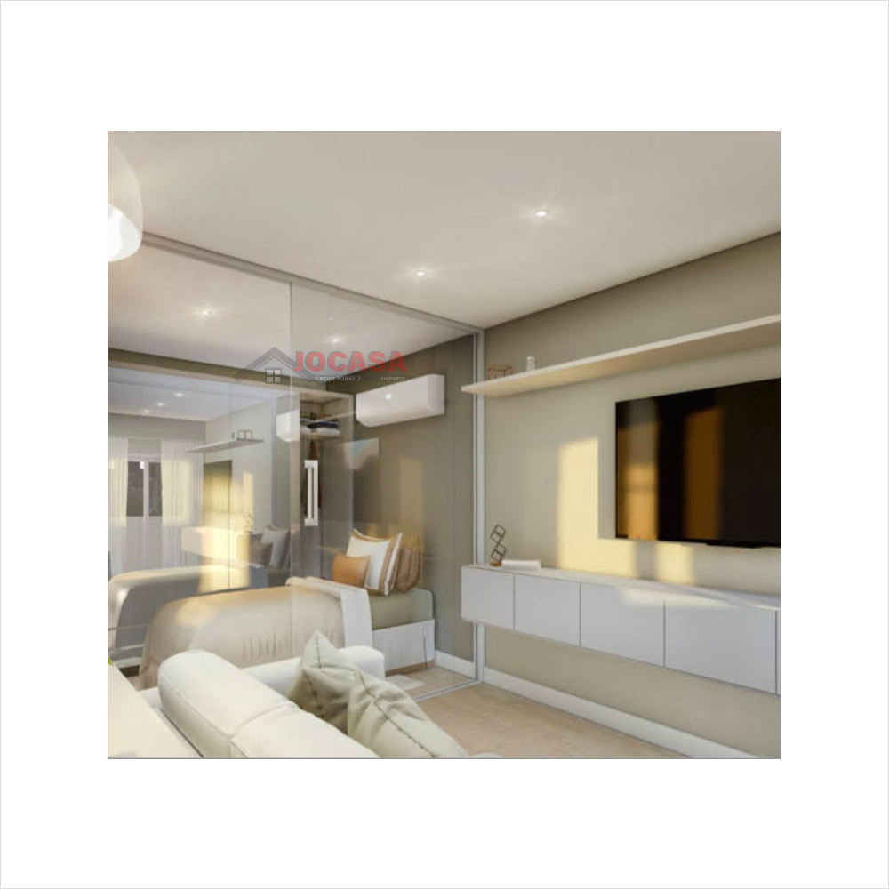 Lindo apartamento para Venda no Condomínio Salim Jorge Oportunidade Unica