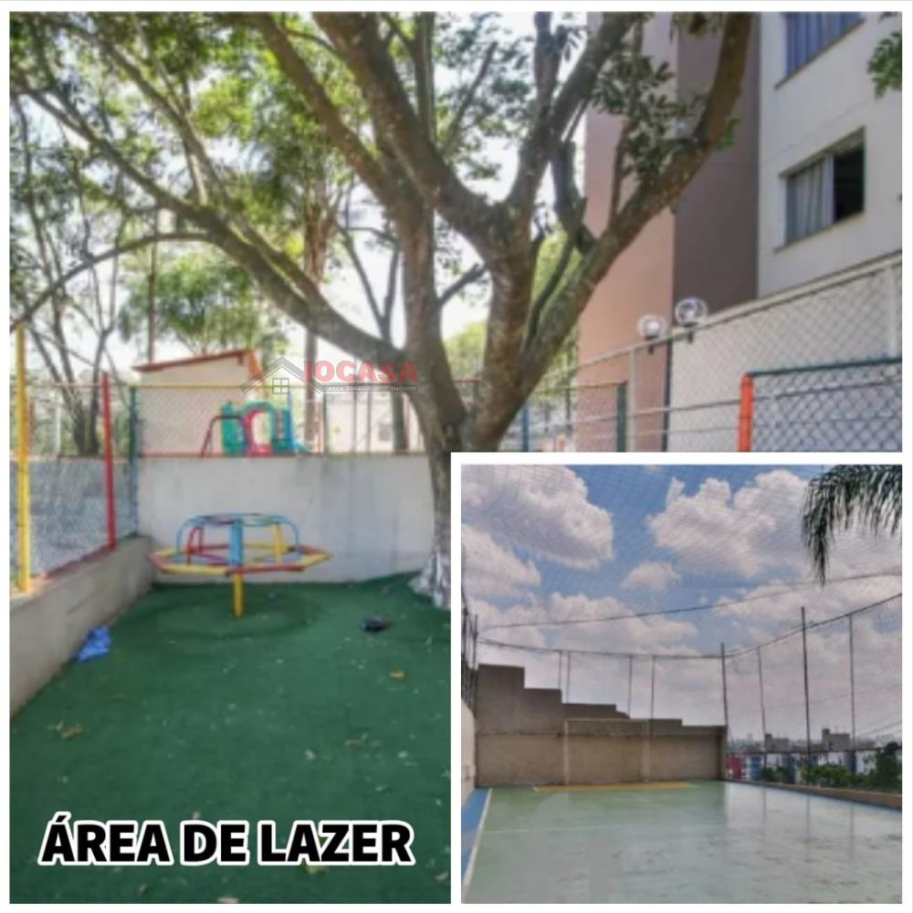 *Cobertura Duplex* com 3 dormitórios à venda, 105 m²