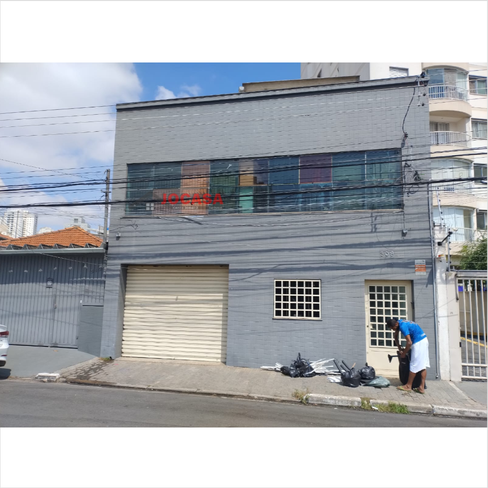 PREDIO COMERCIAL NA PENHA