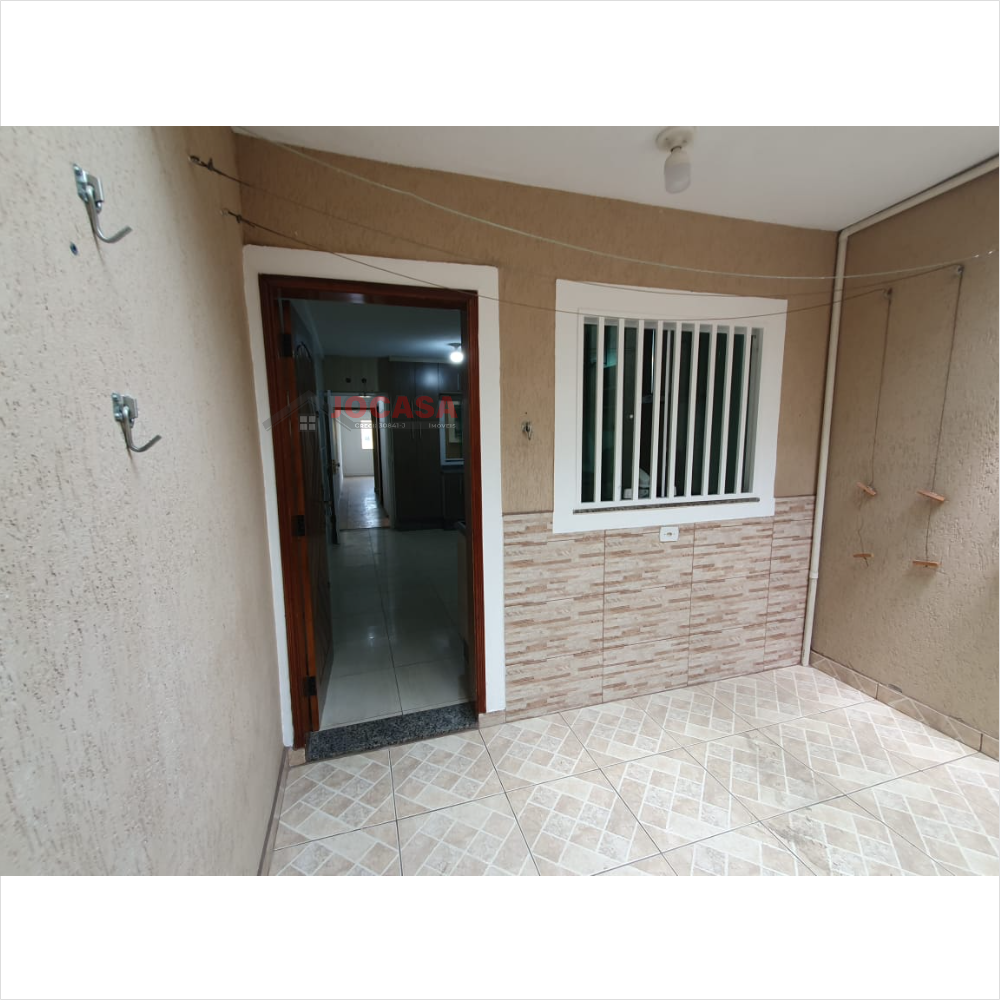 sobrado no jardim santa maria