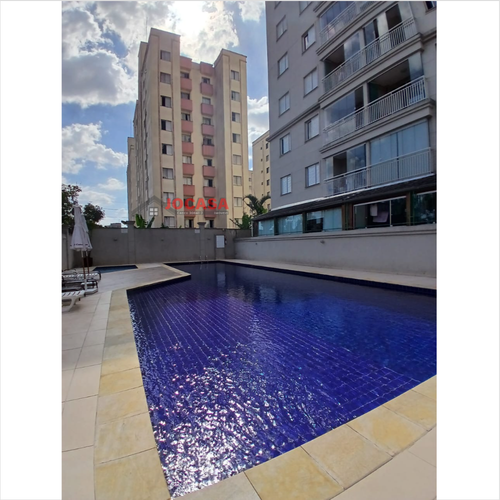 Apartamento no arise