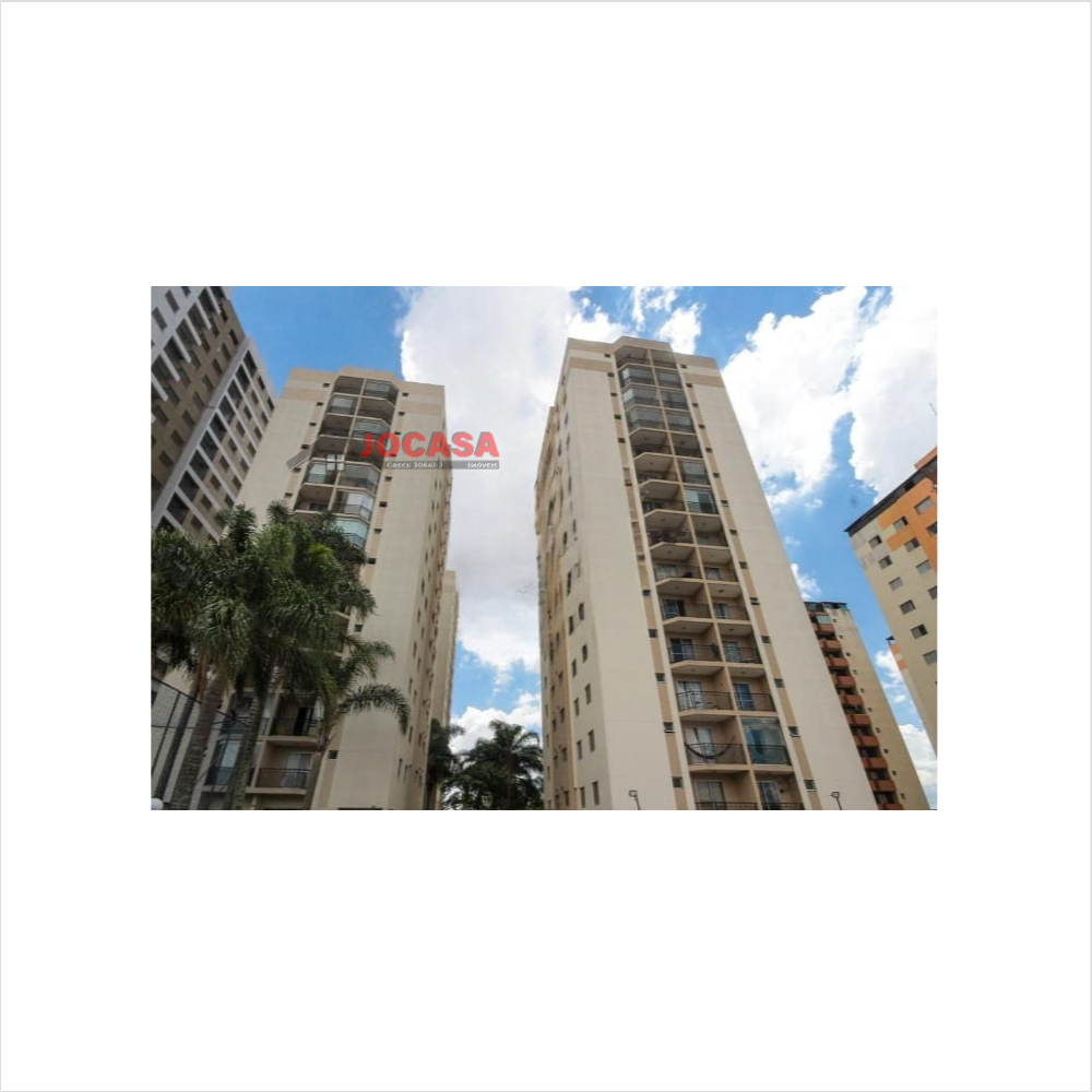 apartamento na vila formosa