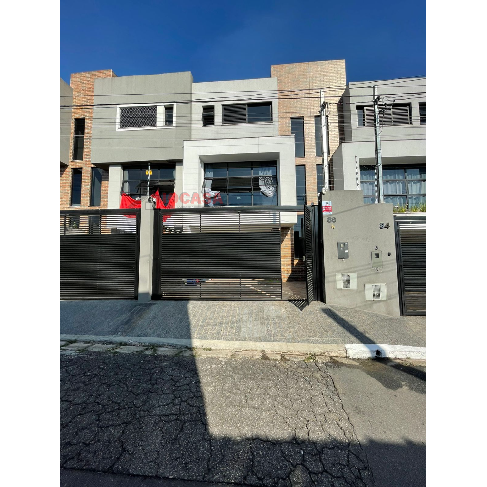 sobrado na vila antonieta