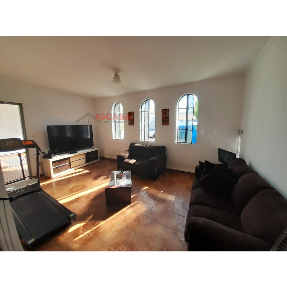 sobrado no jardim arizi