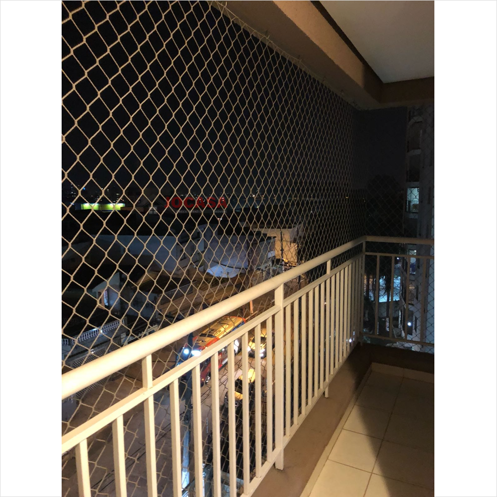  Apartamento á venda em Chácara Belenzinho 