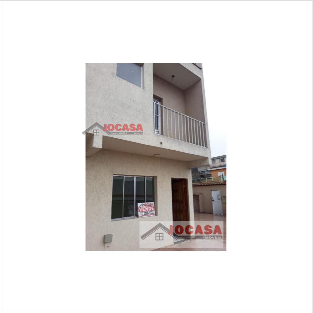 Residential / Sobrado a Venda , Imóvel Jardim Arize - Ref. 820