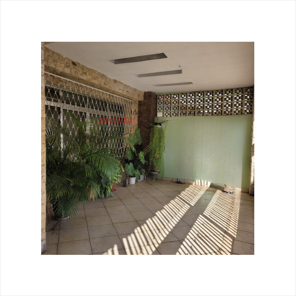 Casa a venda na Vila Santa Isabel