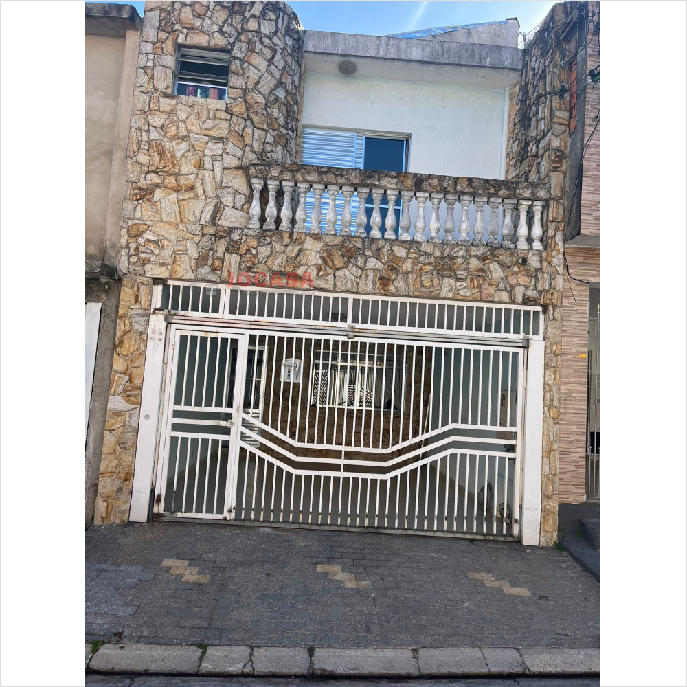 sobrado no jardim marilia