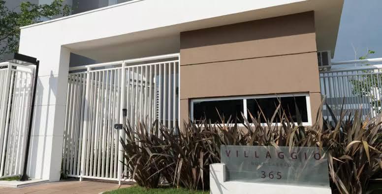 Apartamento para venda na vila Antonieta Condominio Residencial Villagio
