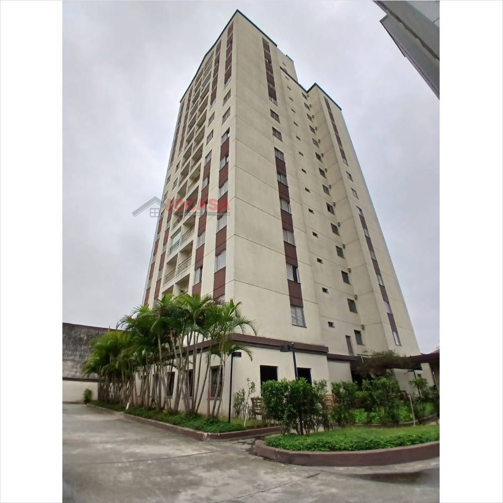 apartamento na vila antonieta