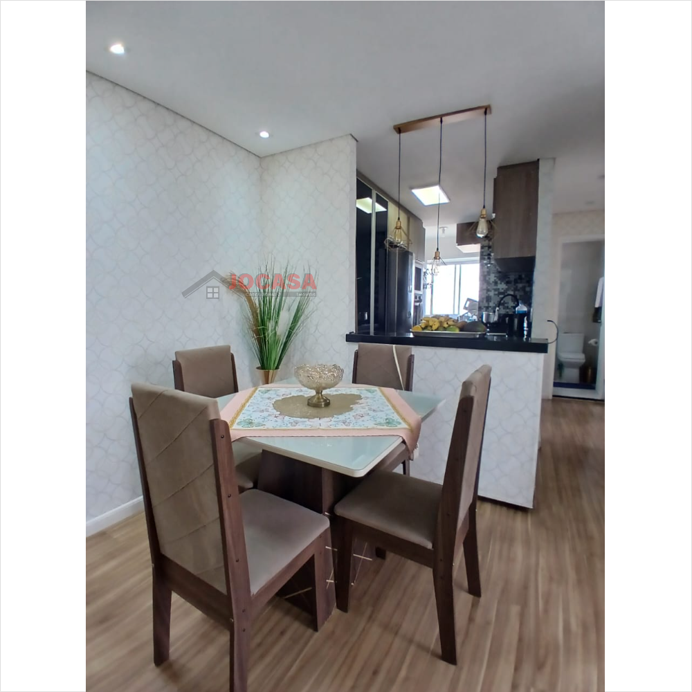 Apartamento na vila antonieta 