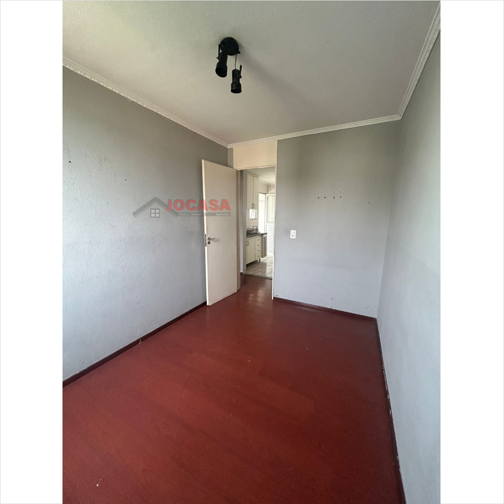 Apartamento para venda Residencial Santa Barbara