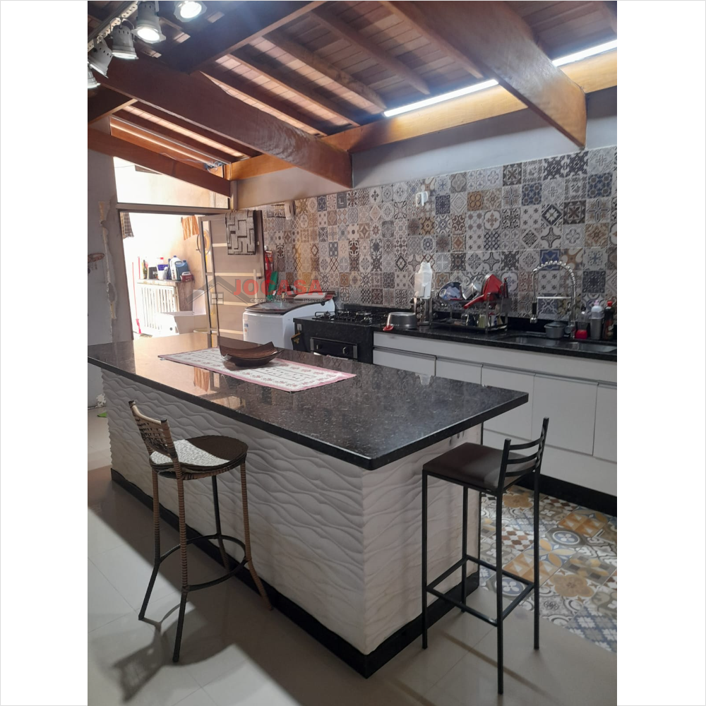 sobrado no jardim aricanduva