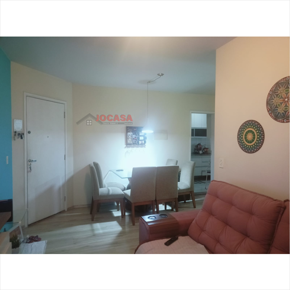 Apartamento  venda Reserva do Alto Aricanduva 