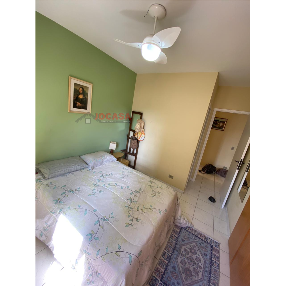 Apartamento para venda a uma Quadra da Praia das Pitangueiras – Guarujá