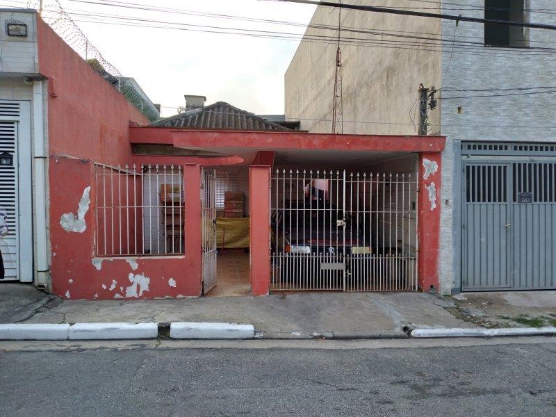 casa para a venda aricanduva / vila antonieta