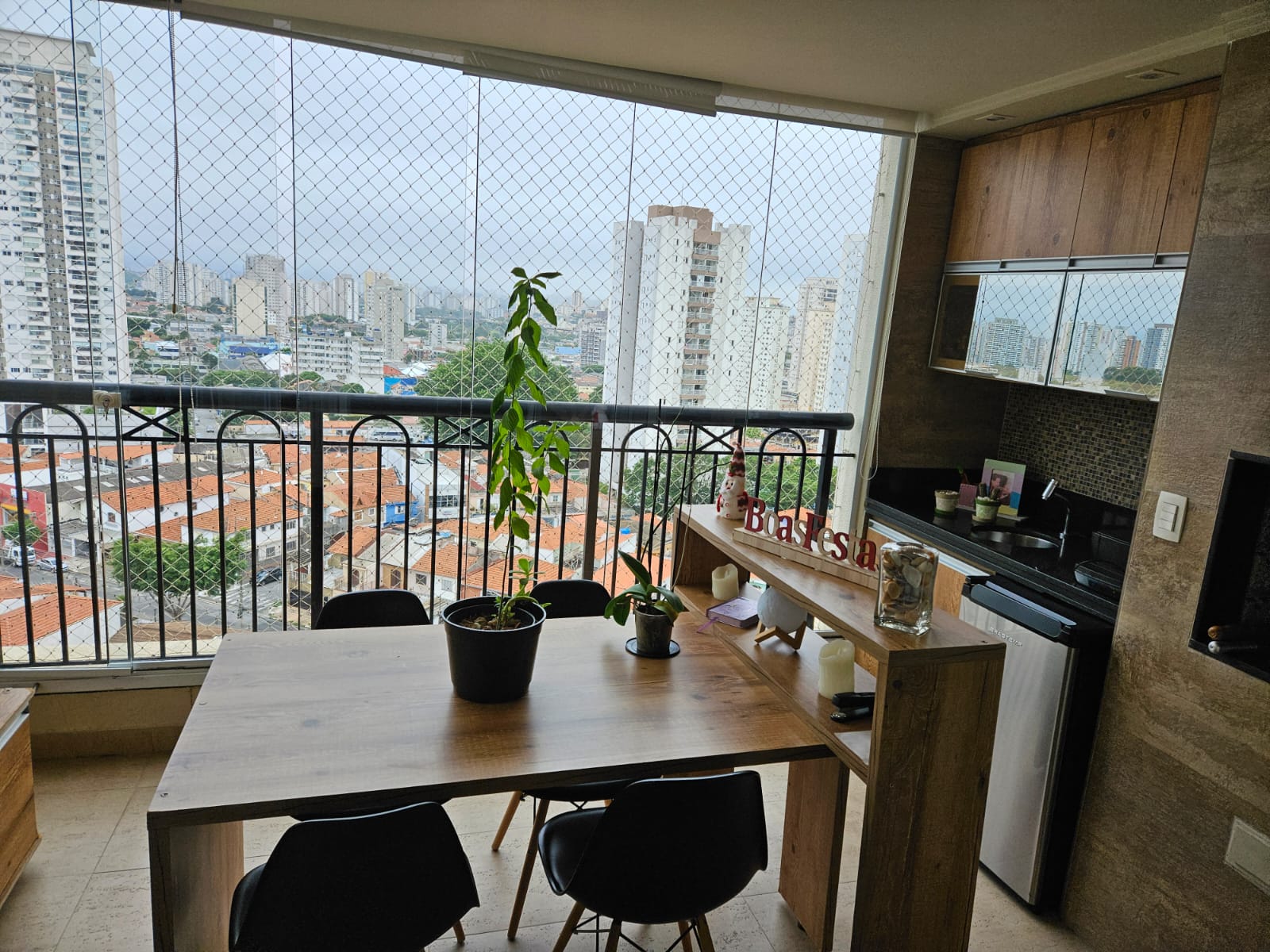 apartamento para venda tatuapè