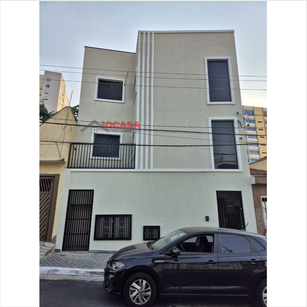 Apartamentos novos para venda no Tatuapé