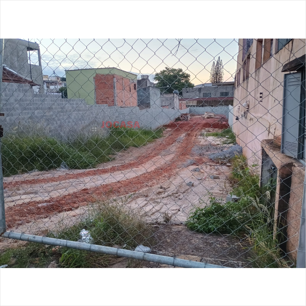 terreno para venda vila nova york