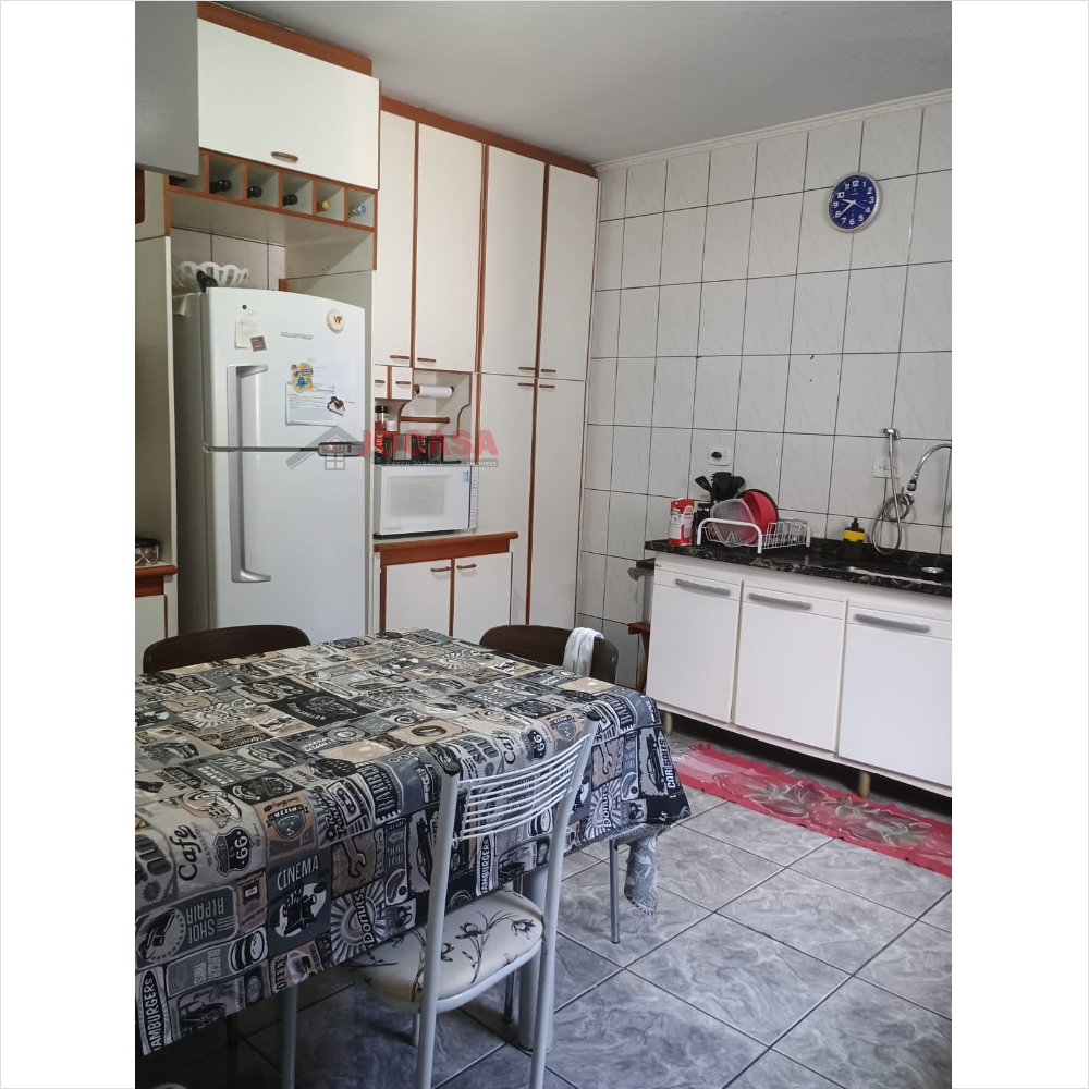 casa para venda aricanduva