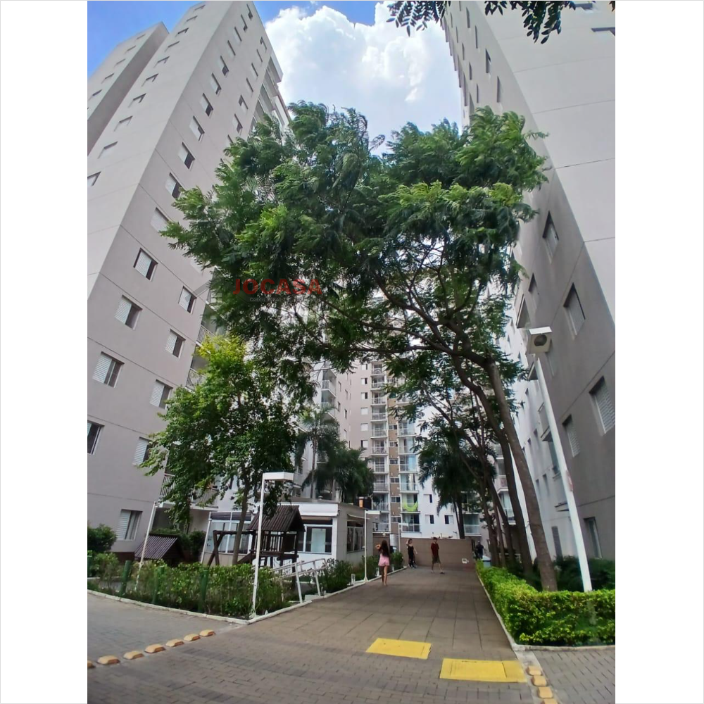 apartamento na vila antonieta