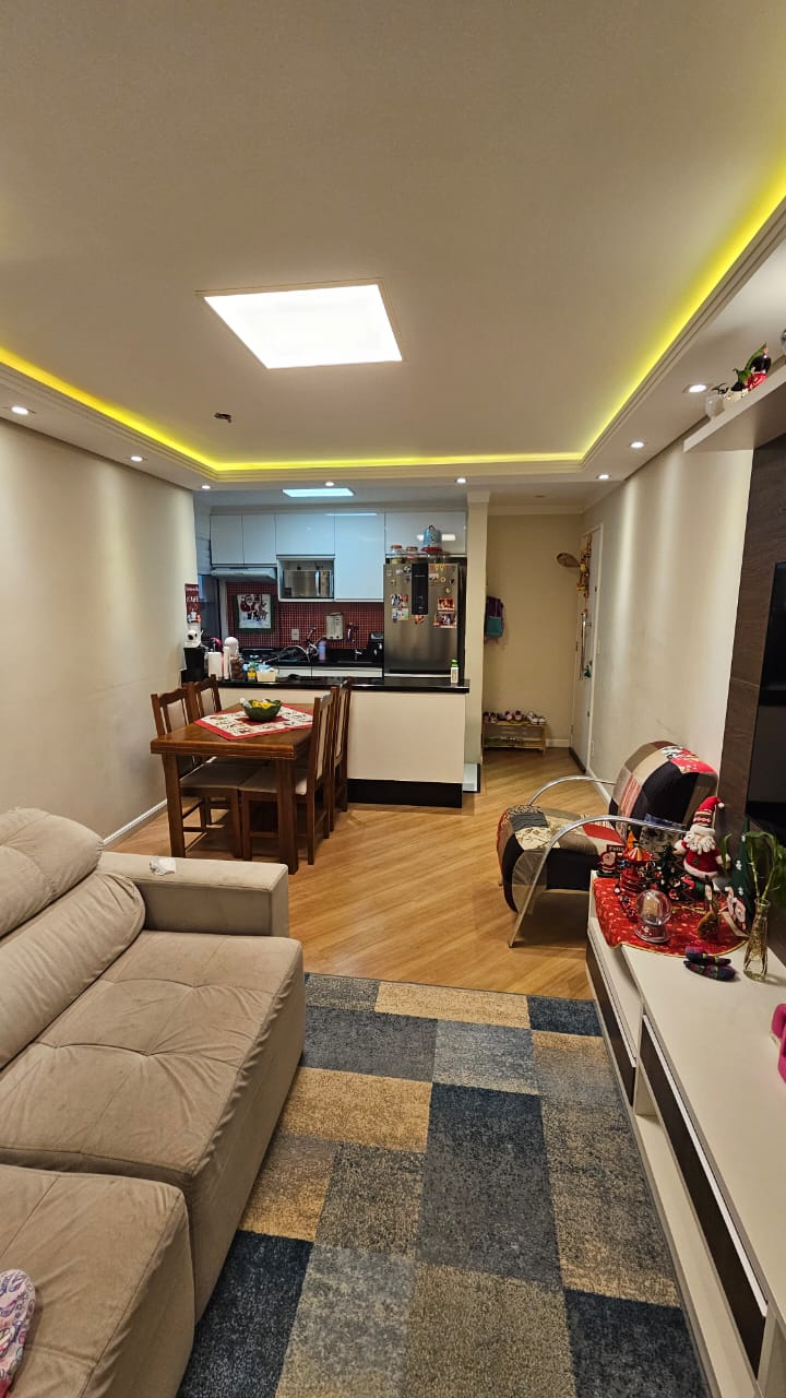 Lindo Apartamento  na Vila Antonieta