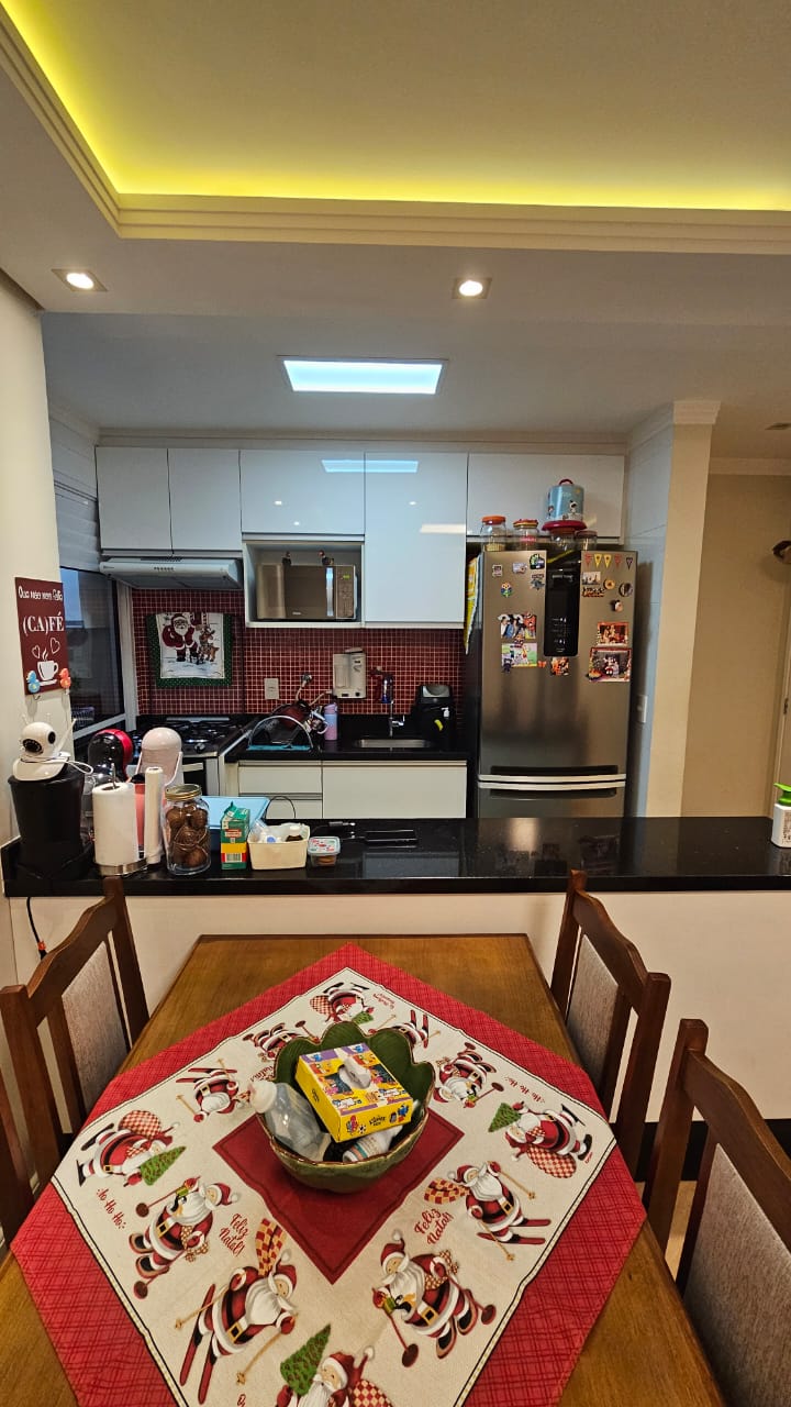 Lindo Apartamento  na Vila Antonieta