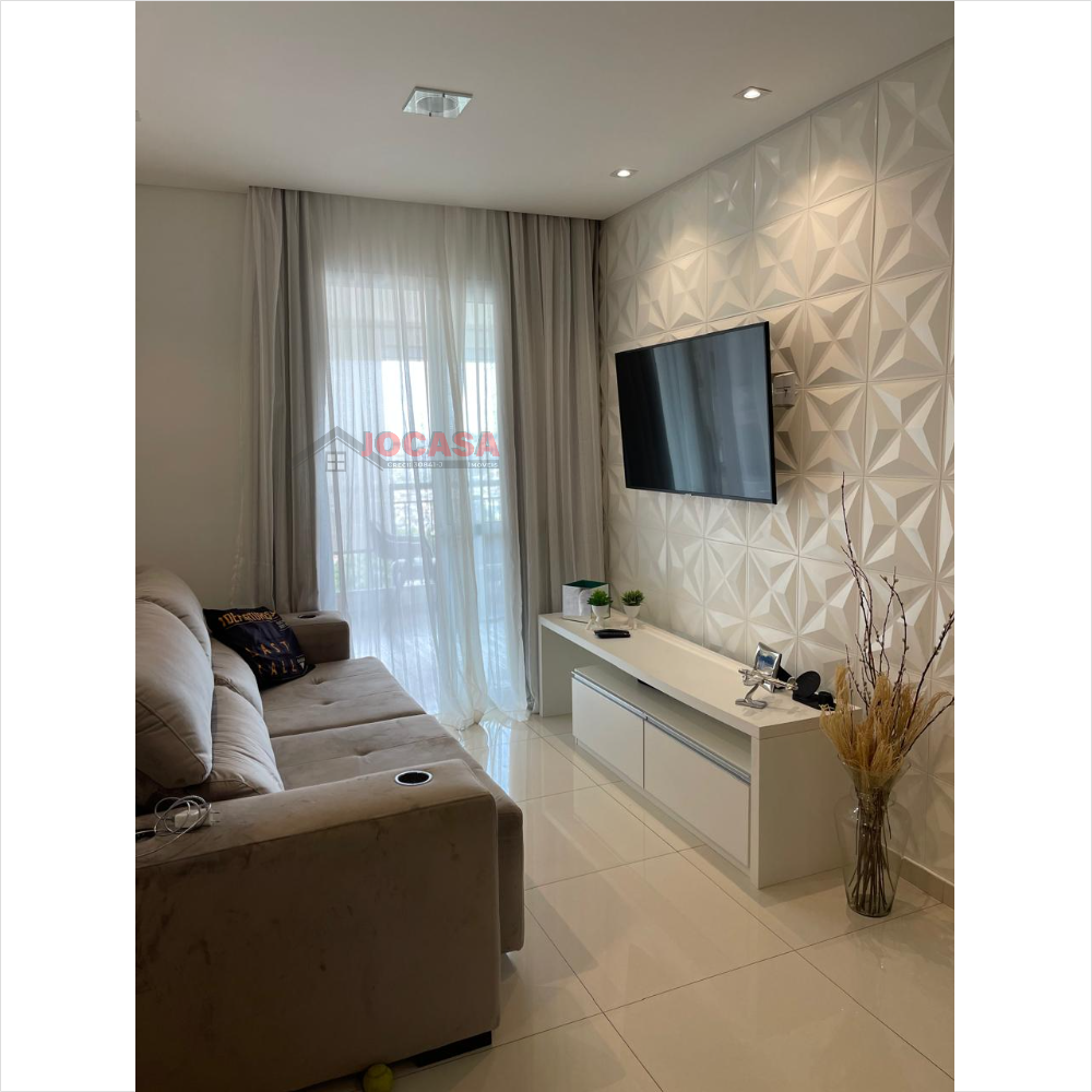 apartamento na vila formosa