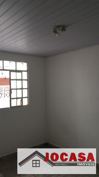 Casa  para locação , Imóvel Jardim Arize - Ref. 843